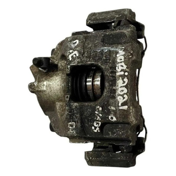 Pinça De Freio C/abs Dianteira Esquerda Fiat Mobi 1.0 17/21
