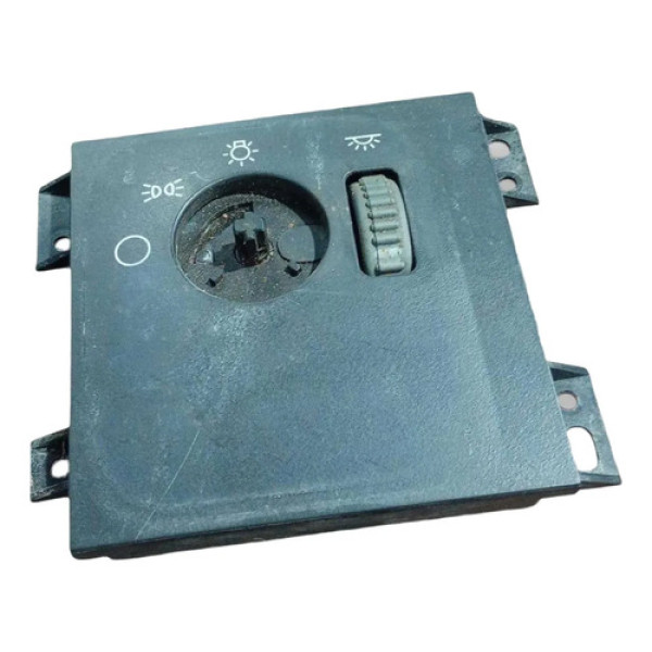 Comando Interruptor Botão Farol Gm Blazer 2009/2011 93285629