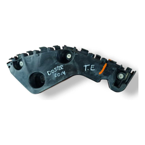 Guia Parachoque Traseiro Esquerdo Renault Duster 622214225r