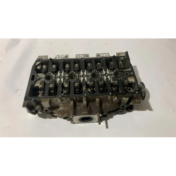 Cabeçote Motor Volkswagen Golf Tsi 1.4 2014 2015 042103404m