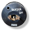 Hidrovácuo Servo Freio Chevrolet Blazer 2.4 2010 - 93350160