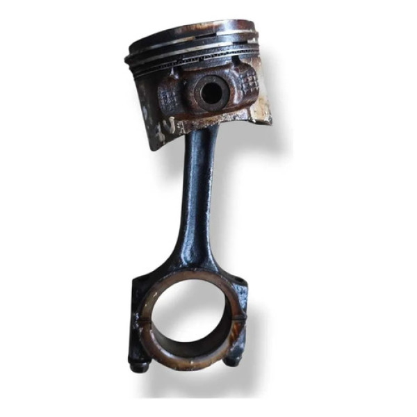 Pistao Biela Renault Clio 1.4 8v 1999 2000 A 2002 Gasolina