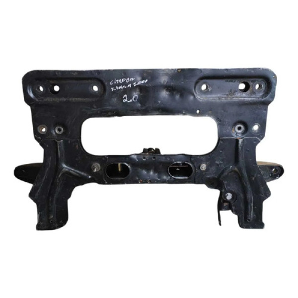 Quadro Suspensão Agregado Dianteiro Citroen Xsara 2.0 2000