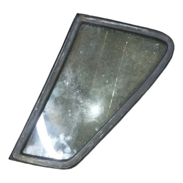 Vidro Fixo Traseiro Esquerdo Fiat Uno Mille 2006 2007 2008