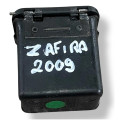 Cinzeiro Traseiro Esquerdo Chevrolet Zafira 2008 90580259