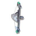 Máquina Vidro Elet Traseira Direita Gm Vectra 1999 90520230