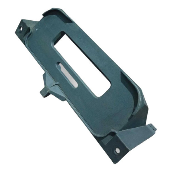 Moldura Computador Bordo Renault Clio 2007/2008 8200432265