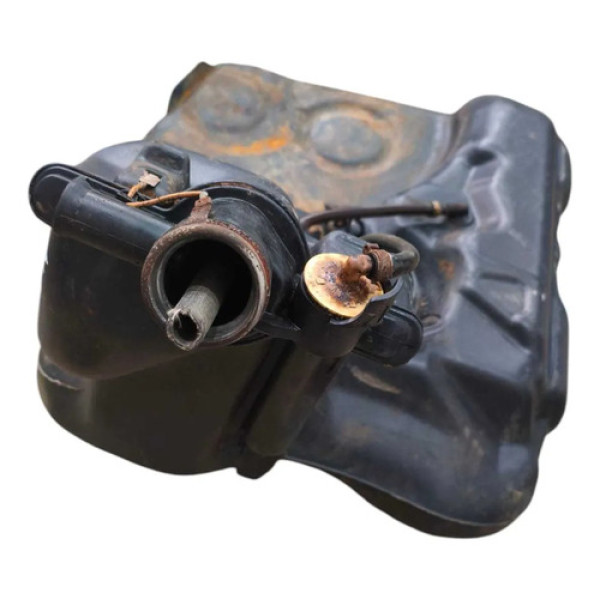 Tanque De Combustivel Volkswagen Golf 1999 2.0