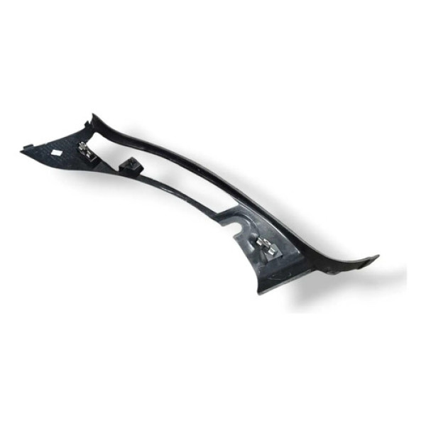 Acabamento Coluna Tras Direita Gm Blazer 2.4 2010 - 15966084