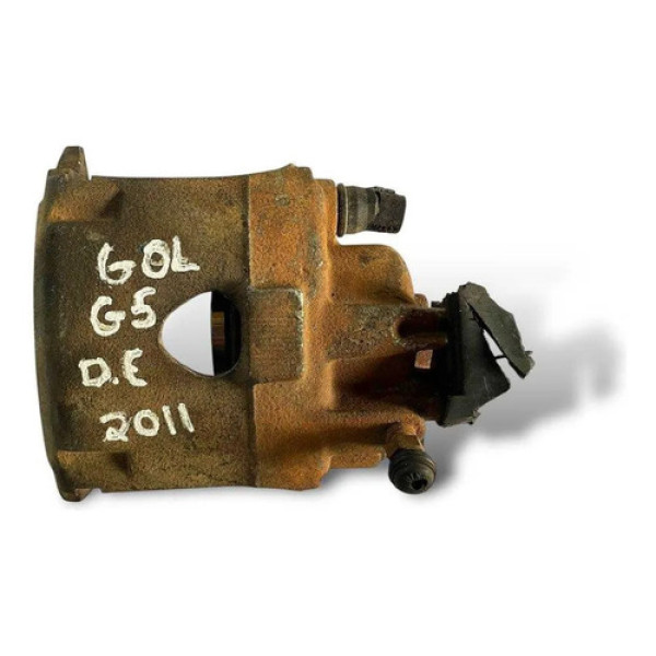Pinça De Freio Dianteiro Esquerdo Vw Gol G5 G6 G7 2009/2018