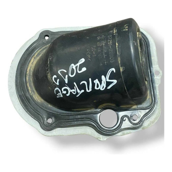 Suporte Coifa Coluna Direção Kia Sportage 2008 572512e000