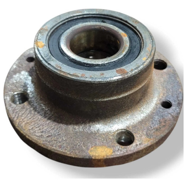 Cubo Roda Traseira Esquerda Fiat Stilo 2003 2004 2005 2006