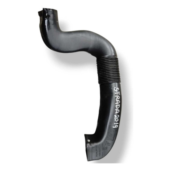Duto Ar Painel Direito Fiat Strada 2014 2015 2016 46764740 