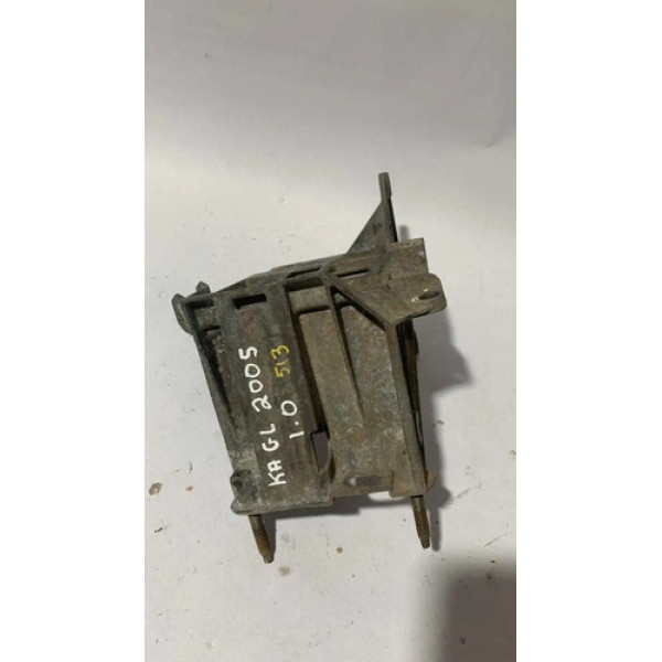 Suporte Do Alternador Ford Ka 1.0 2005 2s557m194aa