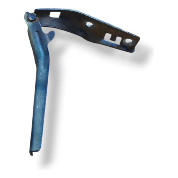Dobradiça Capo Lado Esquerdo Peugeot 206 2001 2002 A 2004