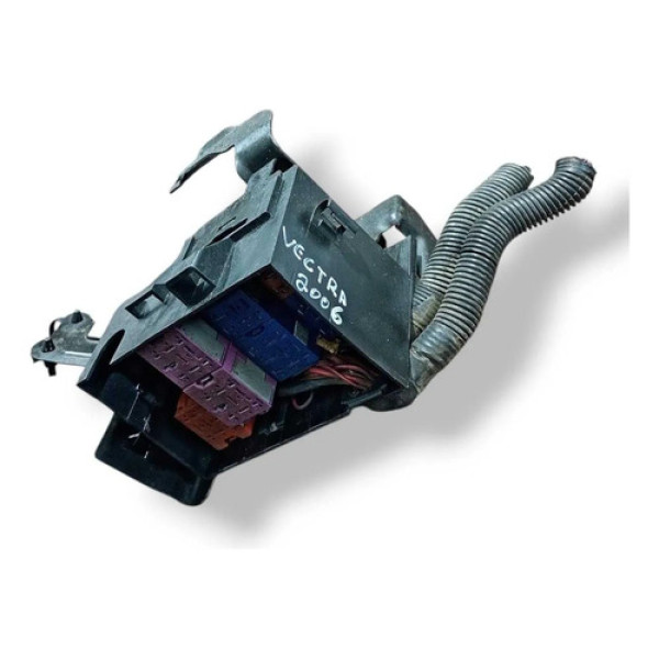 Caixa Fusível Chevrolet Vectra 90560119 2006 2007 2008