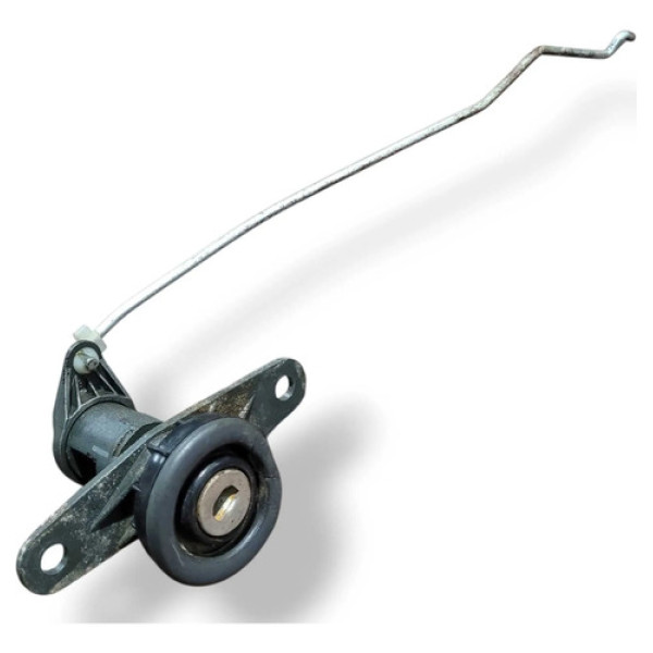 Miolo Fechadura Tampa Traseira Fiat Stilo 2003 2004 2005