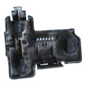 Circuito Lanterna Direita Chevrolet Corsa 1997 1998 1999 Direito/passageiro Branco