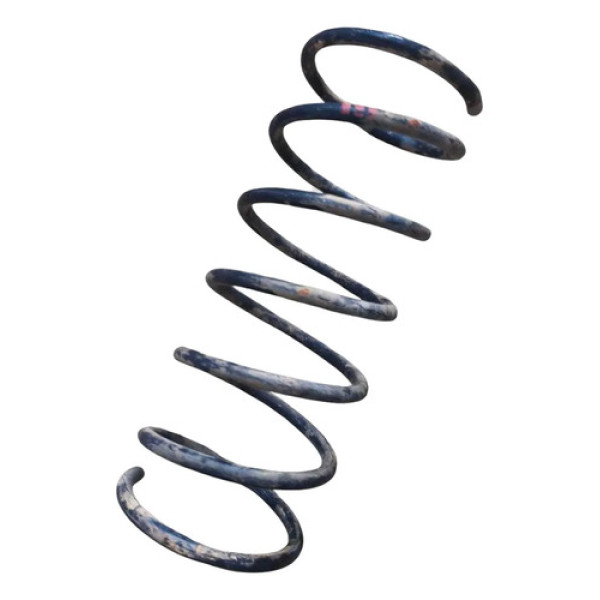 Mola Dianteira Suspensão Citroen Xsara 1998 1999 2000 2001