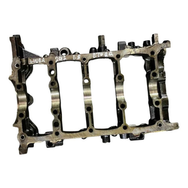 Mancal Sobre Cárter Fiat Linea 1.8  2013  2014 2015 2016