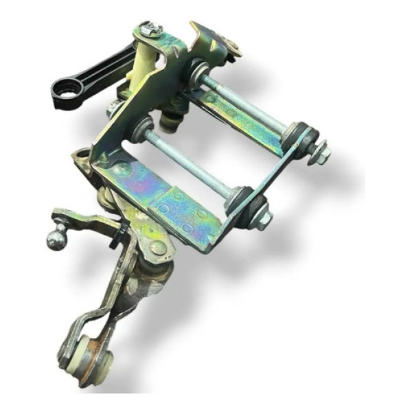 Trambulador Marcha Volkswagen Golf 1.6 1999 2000 1j0711731b