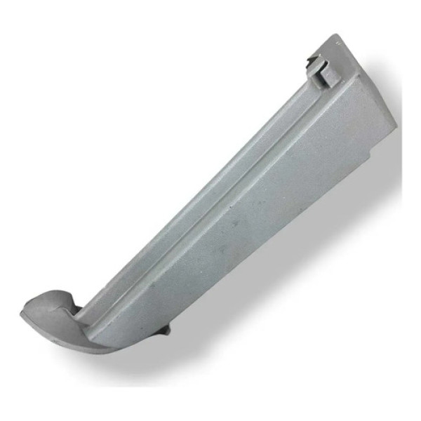 Suporte Tampão Bagagito Direito Vw Golf 1999 2000 1j4867762 Cinza-escuro