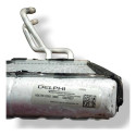Radiador Evaporador Ar Quente Chevrolet Vectra 2006 52479237