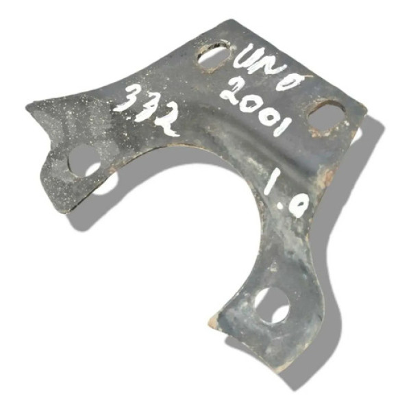 Suporte Motor Fiat Uno Fiorino Mille 1998/2010 1.0