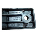 Suporte Superior Radiador Gm Sonic Sedán 2012/2014 95016649