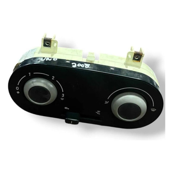 Comando Ar Condicionado Fiat Uno 2011 2012 2013 2014 2015