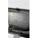 Moldura Maçaneta Interna Diant Direita Gm Meriva 10 93397264 Dianteira