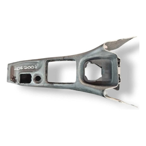 Console Central Cambio Peugeot 206 2004 2005 9625036877g