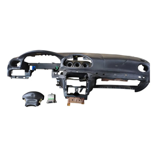 Kit Airbag Com Detalhe Chrysler 300m 3.5 V6 1998 Original  1