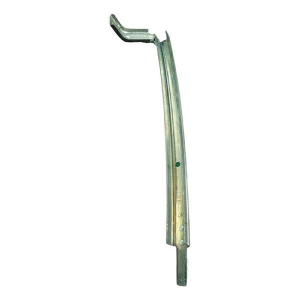 Canaleta Guia Vidro Dianteiro Direito Voyage 2014 5u4837418 Branco