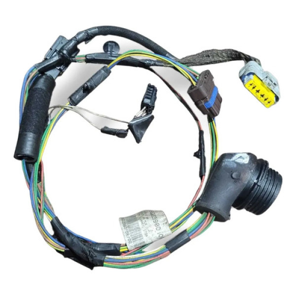 Chicote Porta Diant Esquerda Xsara Picasso 2007 9662025980