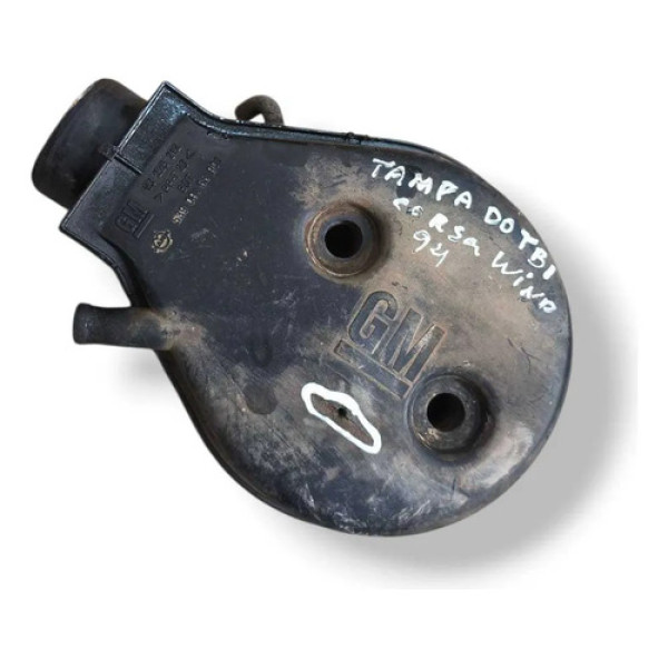 Tampa Mufla Tbi Chevrolet Corsa 2001 Detalhe 53909168901