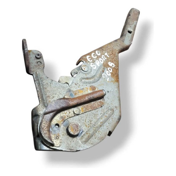 Alavanca Freio Mão Ford Ecosport 2008 2009 2010 6n152780ba