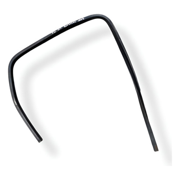 Borracha Canaleta Traseira Direita Ford Ecosport 2009 2010