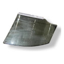 Vidro Porta Dianteira Direita Chevrolet Zafira 2008 2009