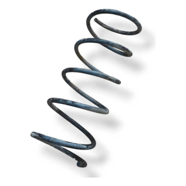 Mola Dianteira Suspensão Peugeot 206 1.4 2001 2002 2003 2004