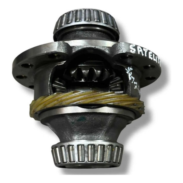 Caixa Satélite Fiat Linea 1.8 Etorq 2011 2012 C/detalhe