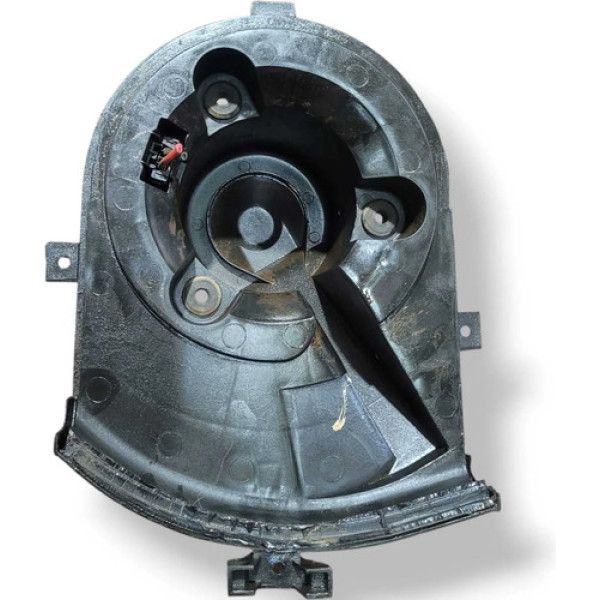 Capa Motor Ventilador Ar Forçado Vw Gol G5 2011 2012 995958x 220v
