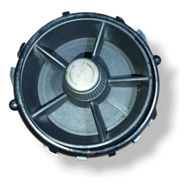 Difusor Ar Lado Direito Chevrolet Sonic Sedán 2014 95367074