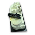 Comando Ar Condicionado Chevrolet Meriva 2008 2009 93305870
