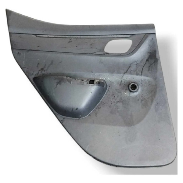 Forro Porta Traseira Esquerda  Renault Kwid 829014381r