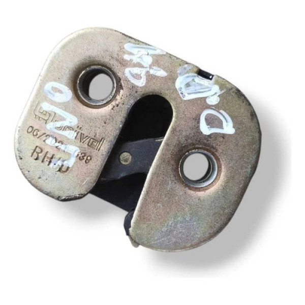 Fechadura Porta Dianteira Direita Fiat Uno 1994/1996 2021639