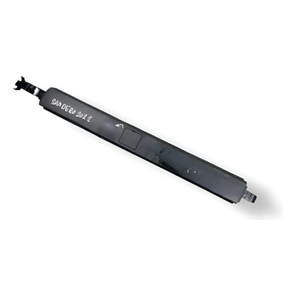 Rack Teto Direito Renault Sandero 2021 2023 738204651r Preto