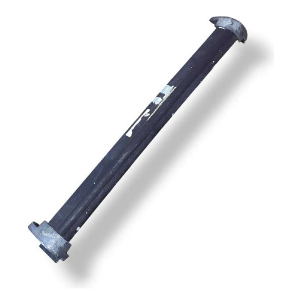 Rack Teto Direito Volkswagen Gol G5 2008 2009 2010 2011 2012 Cinza-escuro