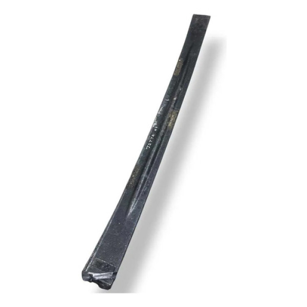 Absorvedor Impacto Parachoque Tras Jetta 2007 1k5807251a