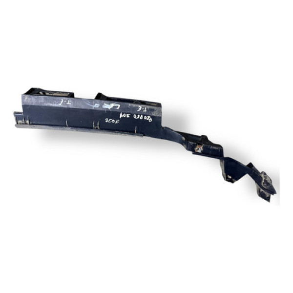 Guia Parachoque Tras Esquerdo Peugeot 307 2006 1852499016
